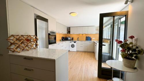 Saint-Martin-de-Re Villa | Prime Location in St Martin with Family and Pet Friendly Amenities
