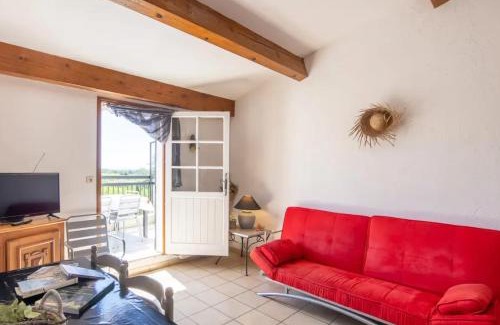 Orgnac-l'Aven House | 2-Bedroom Retreat with Pool and Garden in Orgnac l'Aventr
