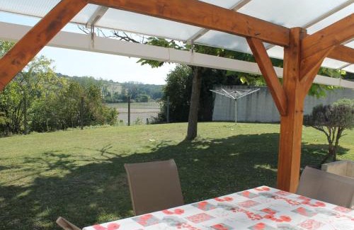 La Roche-Posay House | Cozy Retreat Near La Roche Posay with Family & Pet-Friendly Perks