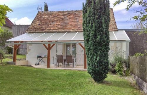 La Roche-Posay House | Cozy Retreat Near La Roche Posay with Family & Pet-Friendly Perks
