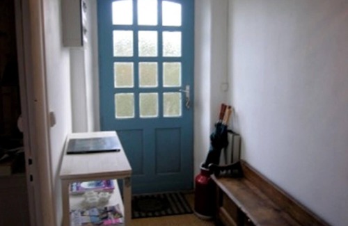 Golfe du Morbihan - Vannes Agglomeration House | Charming Morbihan Retreat with Spa & Hot Tub