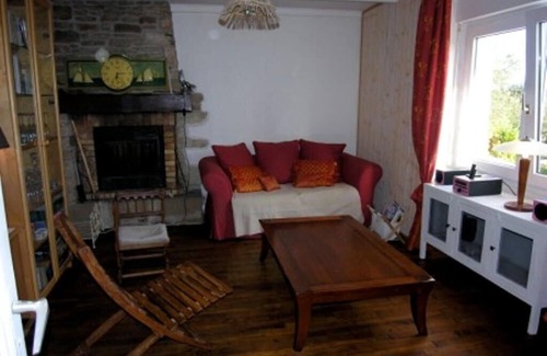 Golfe du Morbihan - Vannes Agglomeration House | Charming Morbihan Retreat with Spa & Hot Tub