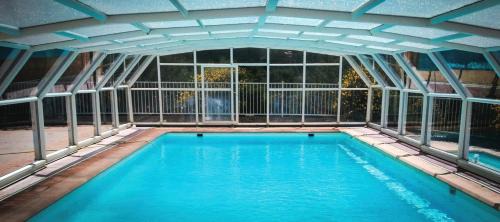 La Roche-sur-le-Buis House | Ideal Maison in La Roche sur le Buis with Pool & WiFi