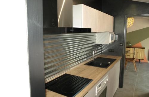 Saint-Jean-de-Monts House | Relaxing Stay at Maison Saint-Jean-de-Monts for Families
