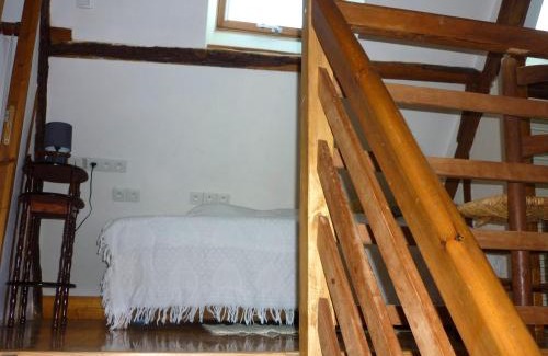 Touffreville-sur-Eu House | Cozy 2-Bedroom Maison with Garden & WiFi near the Beach