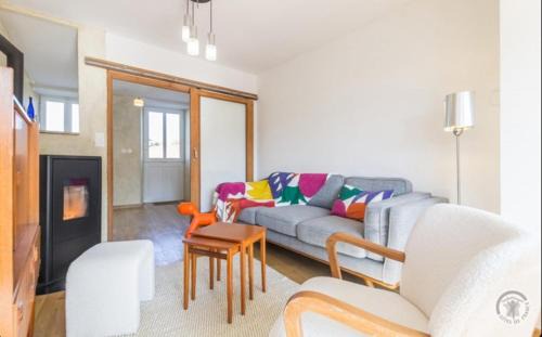 Agon-Coutainville House | Charmante maison du vieux Coutainville, à 15mn à pied de la mer, classée 3 étoiles