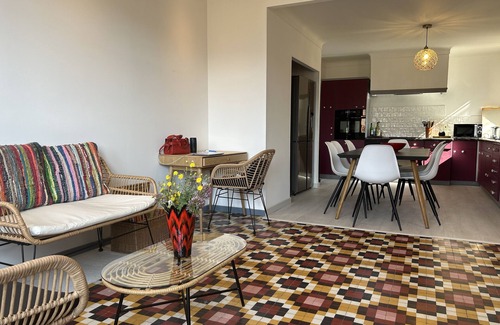 Banyuls-sur-Mer House | Inviting Village Home with Rooftop, Steps to Beach & Center
