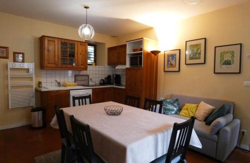 Le Boullay-Thierry House | Idyllic Retreat with Heated Pool Near Dreux and Chartres
