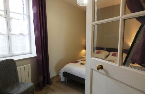 Le Boullay-Thierry House | Idyllic Retreat with Heated Pool Near Dreux and Chartres