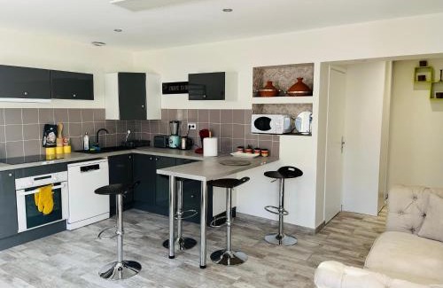Blois Apartment | Lovely Retreat in Blois with Top Guest Rating of 9.1