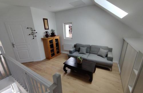 Blois Apartment | Lovely Retreat in Blois with Top Guest Rating of 9.1