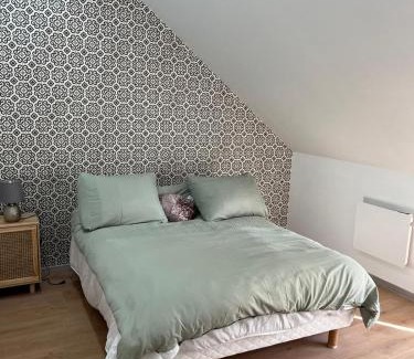Blois Apartment | Lovely Retreat in Blois with Top Guest Rating of 9.1