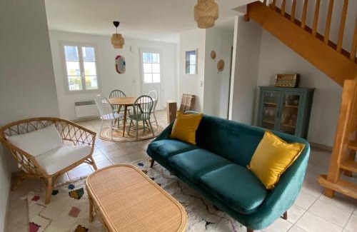 Groix House | Charmante maison à Groix - FR-1-813-19