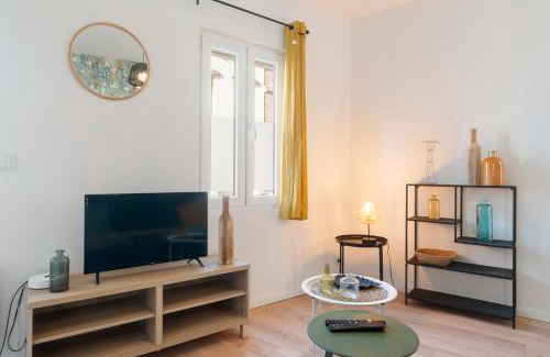 Coteaux Ouest Apartment | Charmante Maison à Rouen