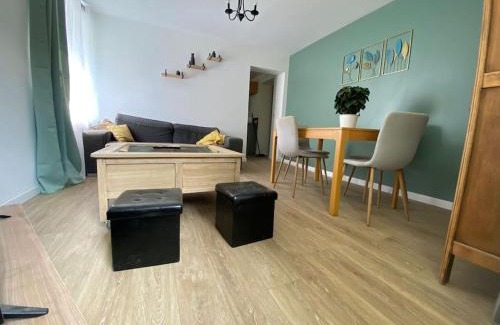 Saint-Beron Apartment | Delightful Home in Saint Béron - Family and Pet Friendly