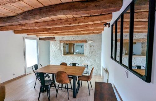 Suevres House | Family-Friendly Retreat Near Loire à Vélo - Rated 9/10