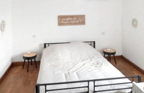 Cagny House | Cozy Maison with Garden in Cagny - Family & Pet Friendly