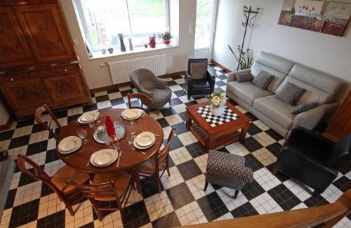 Antoigny House | Bright Retreat Near Bagnoles de l'Orne with Garden & WIFI