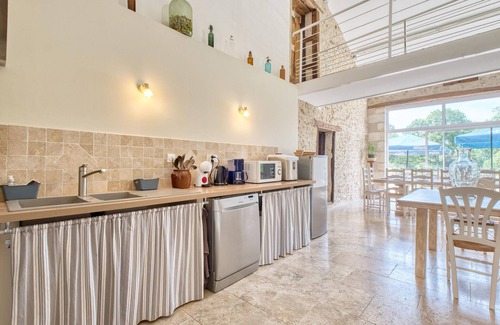 Montrem House | Charmante Maison avec piscine