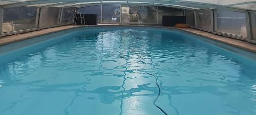 Anneyron House | Delightful Home with Pool in a Pet-Friendly Environment