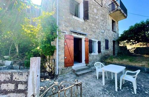 Sartene House | Charmante maison avec vue Idéale pour 4 personnes