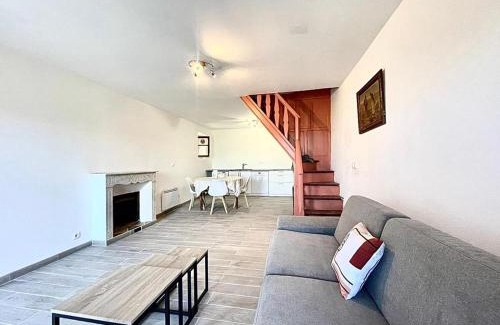 Sartene House | Charmante maison avec vue Idéale pour 4 personnes
