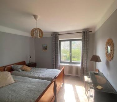 Langourla House | Breton Stone House with Oceanfront Views & Top Ratings