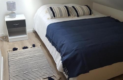 Villabe Apartment | Cozy Stay at Maison Cosy in Villabé - Family Friendly!