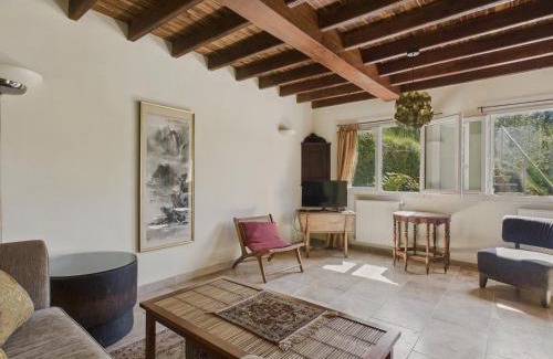 Plazac House | Charmante maison dans le Perigord Noir pour 7