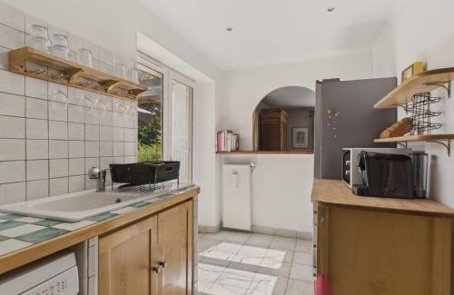 Plazac House | Charmante maison dans le Perigord Noir pour 7
