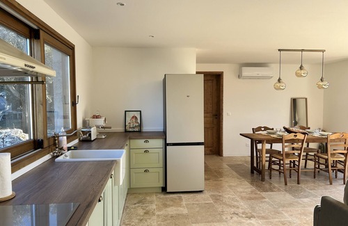 Bonifacio House | Enchanting Country House in Bonifacio - Perfect for Families
