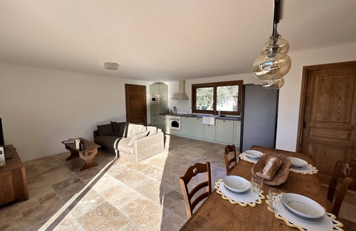 Bonifacio House | Enchanting Country House in Bonifacio - Perfect for Families