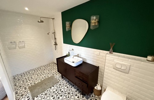 Bonifacio House | Enchanting Country House in Bonifacio - Perfect for Families