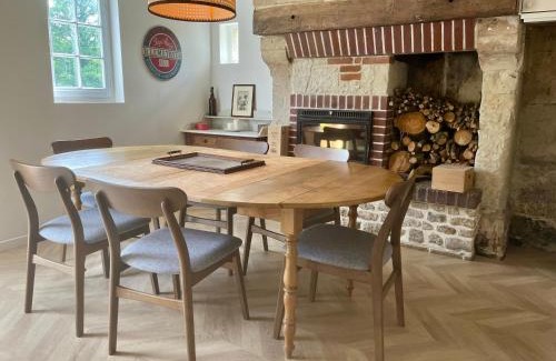 Bonnebosq House | Idyllic Countryside Retreat Near Charming Village