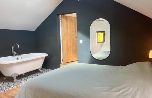 Bonnebosq House | Idyllic Countryside Retreat Near Charming Village