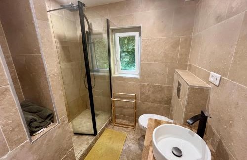 Bonnebosq House | Idyllic Countryside Retreat Near Charming Village