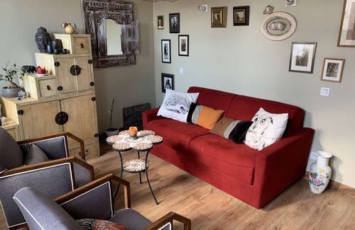 Fourques House | Village House Near Arles: Perfect for Families & Breakfast