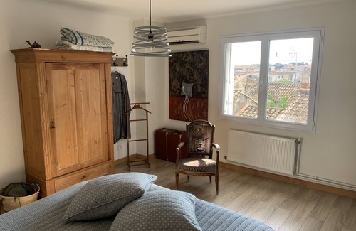 Fourques House | Village House Near Arles: Perfect for Families & Breakfast