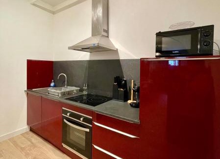 Pennautier Apartment | Charmante maison de village