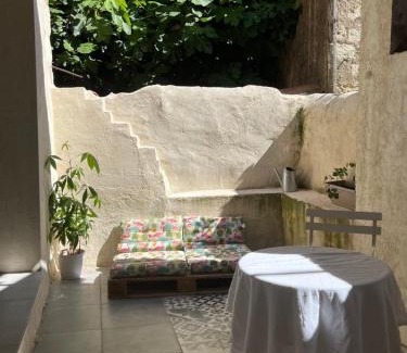 Murviel-les-Beziers House | Charming Village Home: Family-Friendly Getaway Awaits