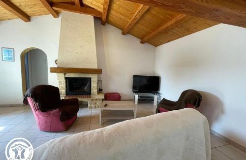 Barbatre House | Charmante maison en lisière de forêt à Noirmoutier, proche plage et Passage du Gois - FR-1-426-563