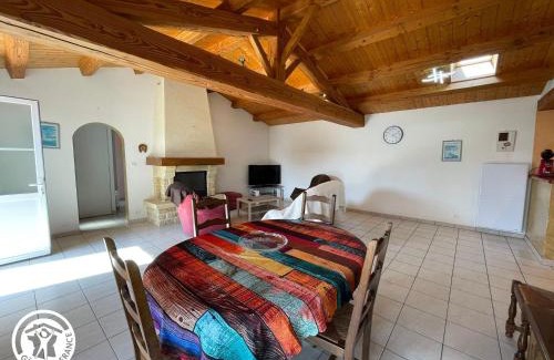 Barbatre House | Charmante maison en lisière de forêt à Noirmoutier, proche plage et Passage du Gois - FR-1-426-563