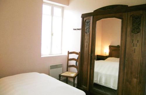 Aurouer House | Charmante maison en Sologne, 2 chambres, animaux admis - FR-1-489-258