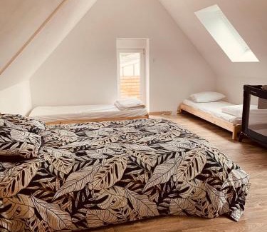 Anneville-sur-Mer House | Seaside Retreat: Pet-Friendly Haven Near the Beach