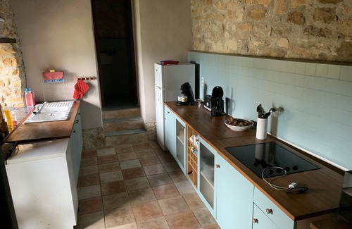 Granges-dAns Cottage | Guest Rated 10/10: Ocean View Maison Périgourdine Awaits