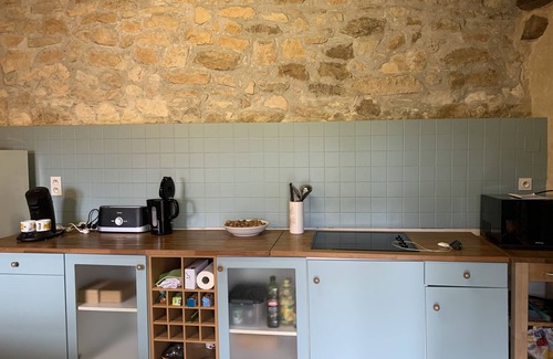 Granges-dAns Cottage | Guest Rated 10/10: Ocean View Maison Périgourdine Awaits