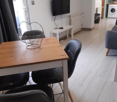 L'Isle-Jourdain Apartment | Cozy Renovated Home near Lake and City Center