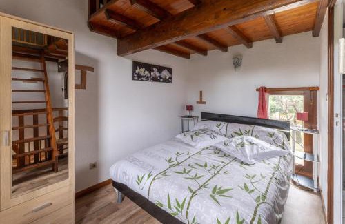 Villemur-sur-Tarn House | Inviting Home in Villemur sur Tarn with Shared Pool