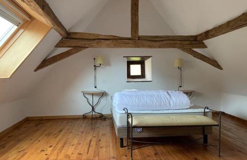 Granges-dAns Villa | Cozy Périgourdine House with Oceanfront Views