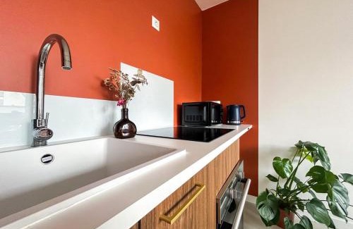 Lormont House | Charmante maison proche Bordeaux